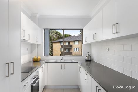 Property photo of 3/494-502 Pacific Highway Lane Cove North NSW 2066