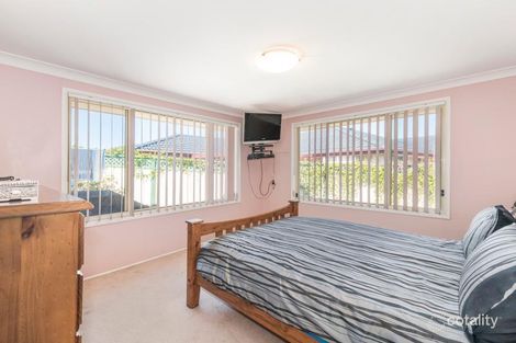 Property photo of 21 Willai Way Maryland NSW 2287