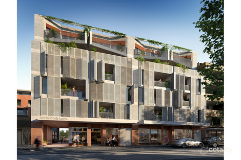 12/77-83 Nicholson St, Brunswick East, VIC 3057