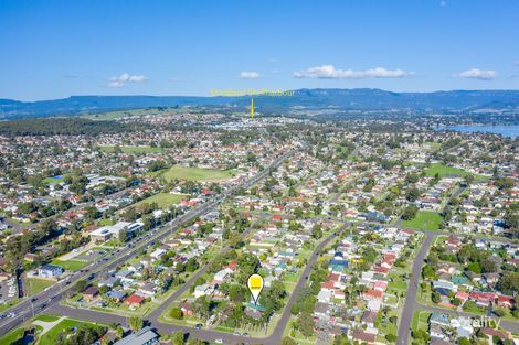 Property photo of 60 Benaud Crescent Warilla NSW 2528