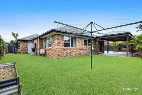 Property photo of 6 Talgai Place Merrimac QLD 4226