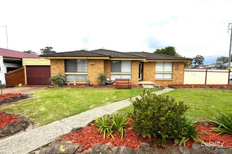 41 Calala St, Mount Druitt, NSW 2770