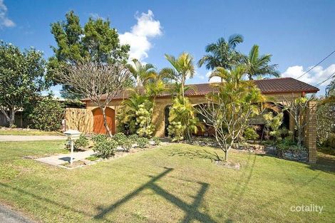 55 Barbaralla Dr, Springwood, QLD 4127