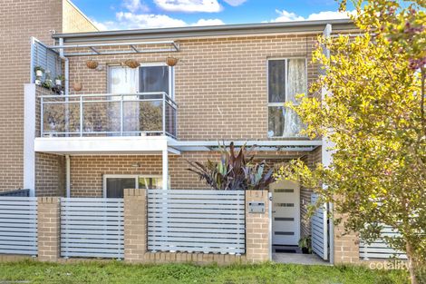Property photo of 2/33 Glenmore Ridge Drive Glenmore Park NSW 2745
