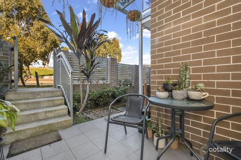 Property photo of 2/33 Glenmore Ridge Drive Glenmore Park NSW 2745