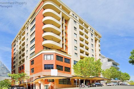 905/26 Napier St, North Sydney, NSW 2060