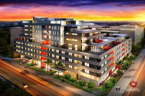 3018/67 Shaftesbury Rd, Burwood, NSW 2134