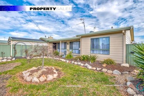 Property photo of 35 Newark Avenue Newborough VIC 3825