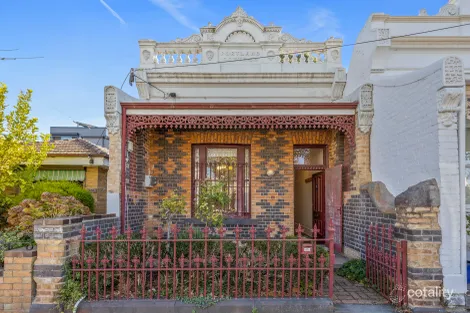 709 Drummond St, Carlton North, VIC 3054