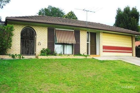 Property photo of 3 Reef Close Jamboree Heights QLD 4074