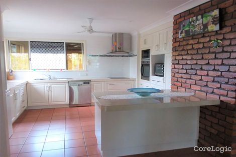 Property photo of 58 Swadling Avenue Glenlee QLD 4711