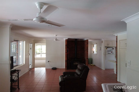 Property photo of 58 Swadling Avenue Glenlee QLD 4711