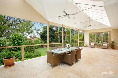 Property photo of 6 The Crescent Linley Point NSW 2066