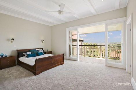 Property photo of 48 Bradleys Head Road Mosman NSW 2088
