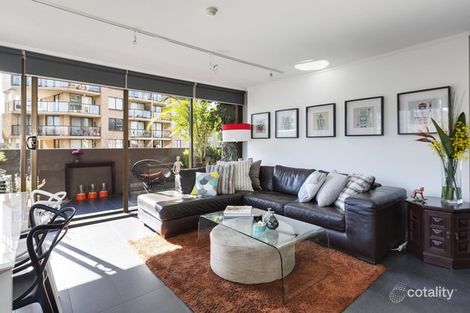 19/251-263 Goulburn St, Surry Hills, NSW 2010