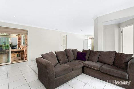 Property photo of 28 Tallow-Wood Avenue Narellan Vale NSW 2567