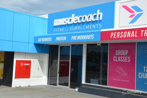 429 Old Cleveland Rd, Coorparoo, QLD 4151