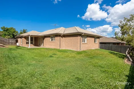 Property photo of 4 Jaxson Terrace Pimpama QLD 4209