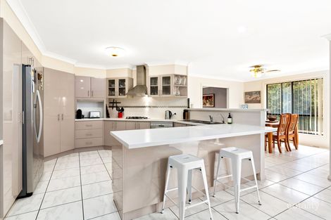 Property photo of 1 Raffles Court Dubbo NSW 2830