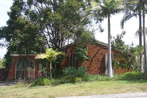 Property photo of 5 Mercator Street Jamboree Heights QLD 4074