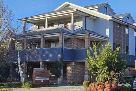 Property photo of 7/4 Springfield Avenue Croydon VIC 3136