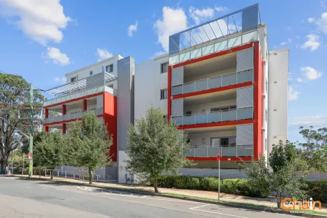 6/32 Station St, Dundas, NSW 2117