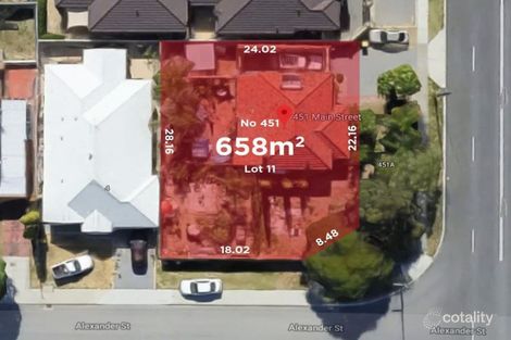 451 Main St, Balcatta, WA 6021