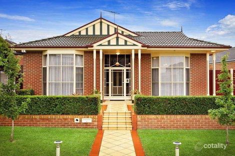 Property photo of 14 Vaughan Crescent Kew VIC 3101