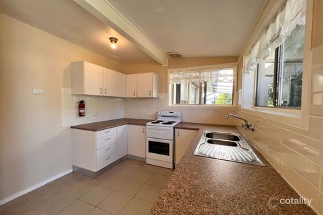 Property photo of 3 Adair Street Dysart QLD 4745