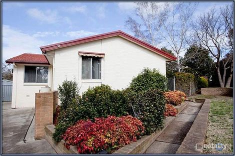 Property photo of 30 Nicholas Street Higgins ACT 2615