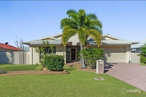 Property photo of 12 Mayneside Circuit Annandale QLD 4814