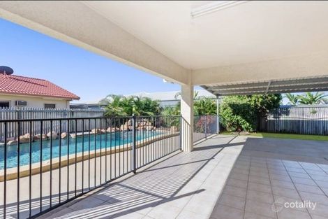 Property photo of 12 Mayneside Circuit Annandale QLD 4814