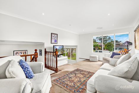 Property photo of 11 Kemp Avenue Kirrawee NSW 2232