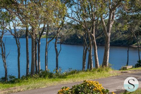 Property photo of 32 Wangi Point Road Wangi Wangi NSW 2267