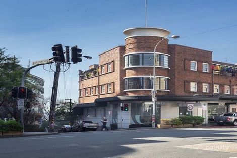 2-8 Oxford St, Paddington, NSW 2021