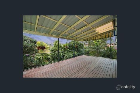 Property photo of 48 Mistral Street Jamboree Heights QLD 4074
