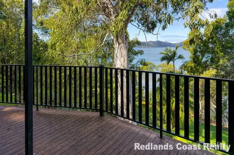 Property photo of 50 Resthaven Drive Lamb Island QLD 4184
