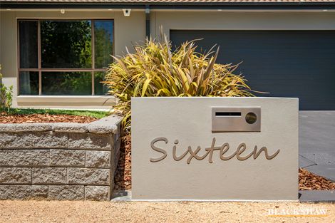 Property photo of 16 Horton Close Kambah ACT 2902