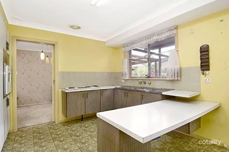 Property photo of 19 Reuben Street Winston Hills NSW 2153