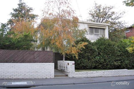 Property photo of 46 Brougham Street Kew VIC 3101