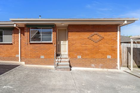 3/26 Lasiandra Ave, Forest Hill, VIC 3131