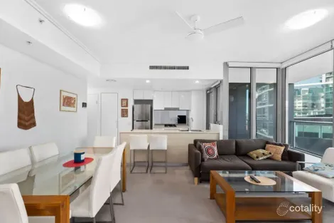 10706/8 Harbour Rd, Hamilton, QLD 4007
