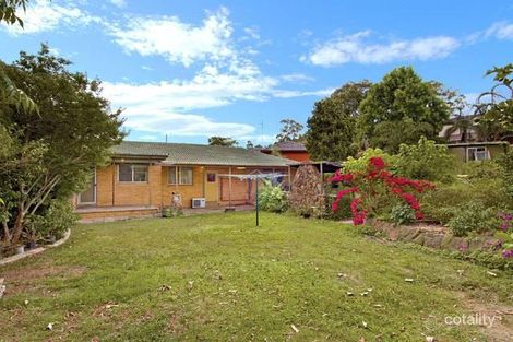 Property photo of 19 Reuben Street Winston Hills NSW 2153