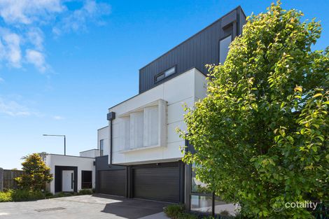 Property photo of 3/3 Station Street Mentone VIC 3194