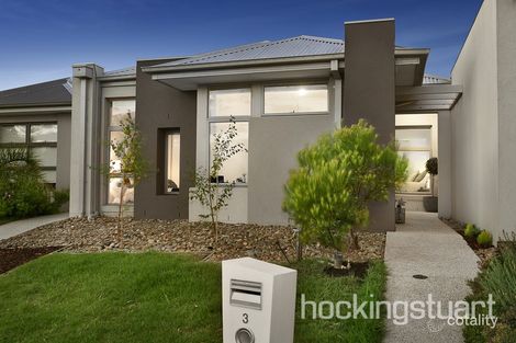 3 Reef Walk, Point Cook, VIC 3030