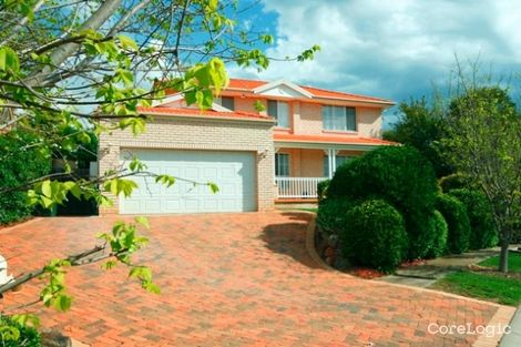 Property photo of 42 Corinne Street Acacia Gardens NSW 2763