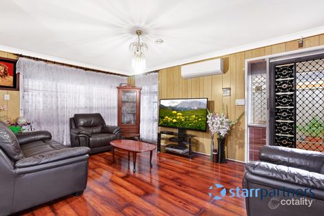 Property photo of 12B Glendower Street Rosemeadow NSW 2560
