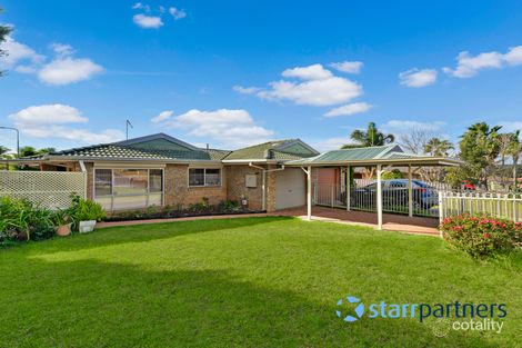Property photo of 12B Glendower Street Rosemeadow NSW 2560