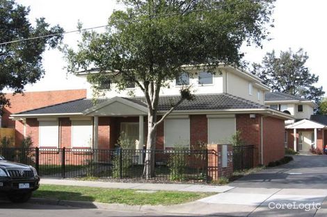 Property photo of 1/2 Myers Avenue Glen Waverley VIC 3150