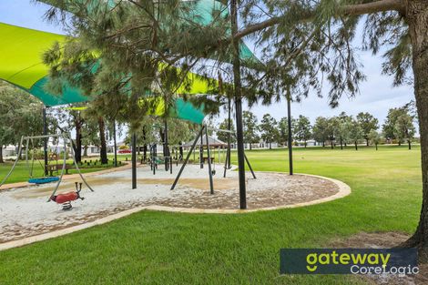 Property photo of 92 Princeton Circuit Aubin Grove WA 6164
